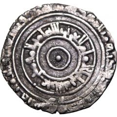 1/2 Dirham - al-Aziz Billeh