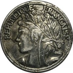 Token - Republique Francaise