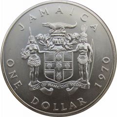 1 Dollar Wide legend
