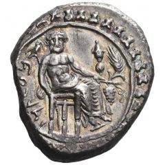 Stater - Datames Tarsus