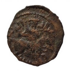 Fals - Kaykhusraw I Horseman type
