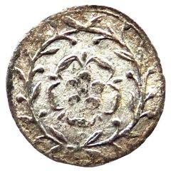 1 Pfennig - Simon Henry