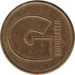 Token - G Automaten
