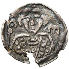 Denier - Anonymous m obverse
