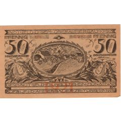 50 Pfennig