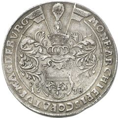1 Thaler Domkapitel