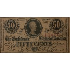 50 Cents