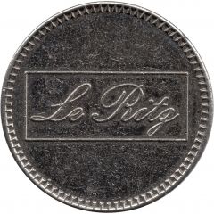 Le Ritz