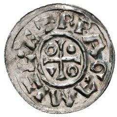 Denier - Boleslaus III