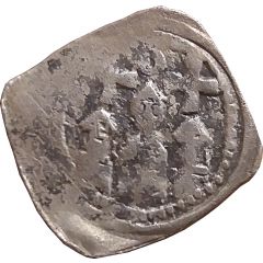 1 Pfennig - Berthold von Aquileia