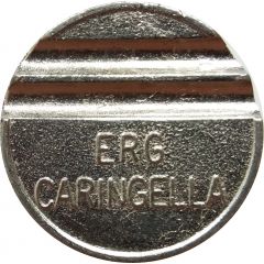 Token - MMC 2Z3, ERG Caringella