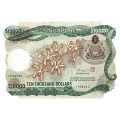 1000 Dollars