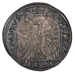 1 Grosso - Alexander VI