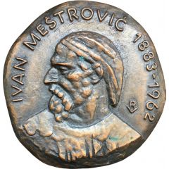 Ivan Meštrović Vrpolje