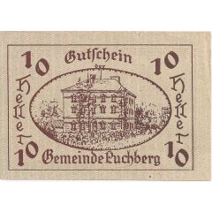 10 Heller Puchberg bei Wels