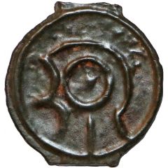 Bronze Unit `Cantian D`