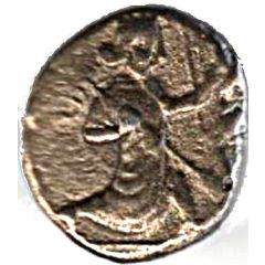 Replica - Greek Cultural Journey Goldareike Persia 515 BC
