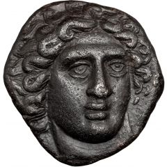 Tetradrachm