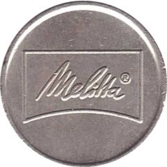 Vending Token - Melitta