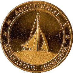 Aquatennial Minneapolis