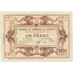 1 Franc