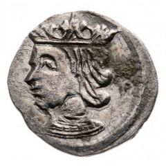Denier - Andrew III