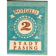 2 Pfennig