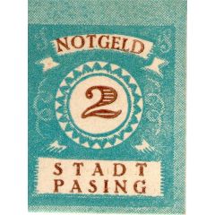 2 Pfennig