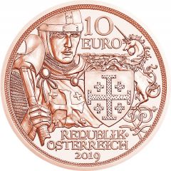 10 Euros Adventure