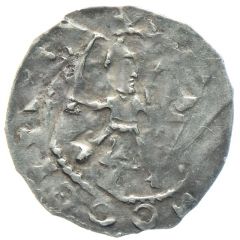 Denier - Henry X