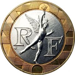 10 Francs