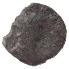 Antoninianus - Claudius II Gothicus PAX AVG, Pax