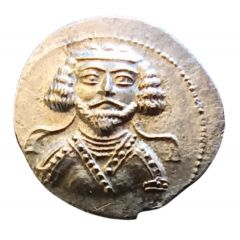 Drachm - Phraates III