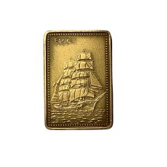 Tall Ships of the World Collection - The Eagle II