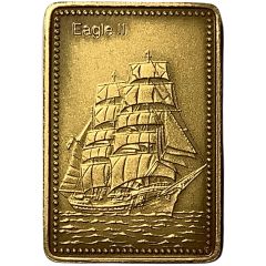Tall Ships of the World Collection - The Eagle II