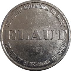 Gaming Token - Elaut