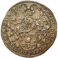 Ferdinand de San-Victor, superintendent of the canal of Brussels