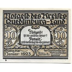 50 Pfennig
