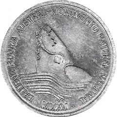 Token - Ballena Franca Austral