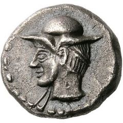 Hemidrachm