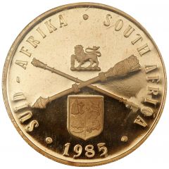 1 Ounce 75th Anniversary of Parliament