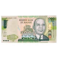 1000 Kwacha