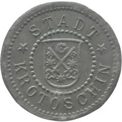 10 Pfennig - Krotoschin