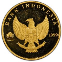 150 000 Rupiah UNICEF