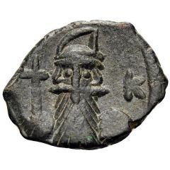 20 Nummi - Constans II Constantinopolis