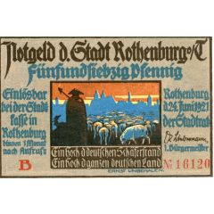 75 Pfennig