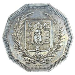 Token - Savings Bank of MONTPELLIER