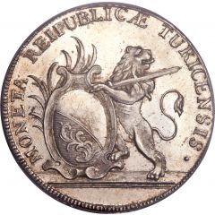 Thaler