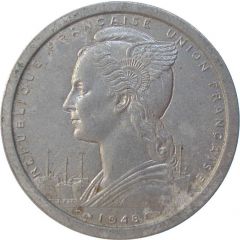 1 Franc