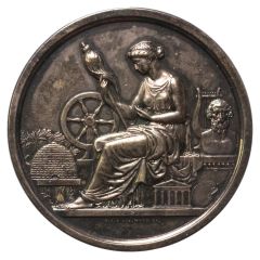 Award General Exhibition Medal